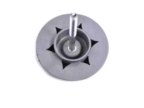 Support NISSAN QASHQAI II (J11, J11_) 1.5 dCi | BP30226698C155 