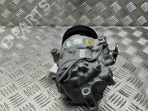 AC compressor AUDI A8 D4 (4H2, 4H8, 4HC, 4HL) 3.0 TDI quattro | BP31112976M34