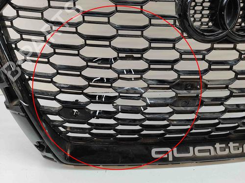 Grille AUDI A3 Sportback (8VA, 8VF) RS3 quattro | BP29404095C40 