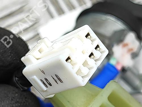 Ratlås/Tændingslås HYUNDAI TUCSON (TL, TLE) 1.6 CRDi | BP30754480M48 