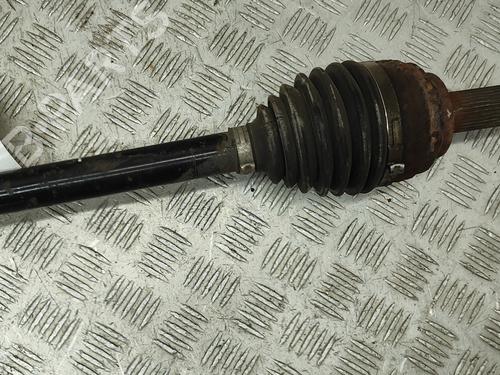 Right front driveshaft TESLA MODEL S (5YJS) P100D AWD | BP28497599M39