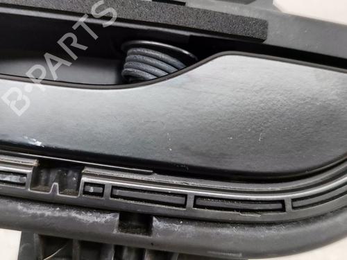 Front left exterior door handle TESLA MODEL 3 (5YJ3) EV AWD | BP27768565C128 