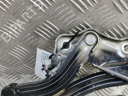 Hinge/Door check strap SKODA ENYAQ iV SUV (5AZ) 60 | BP27795020C146