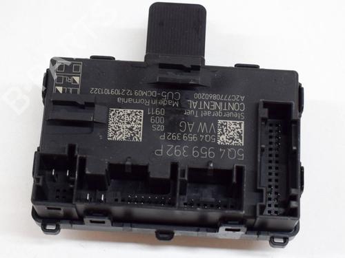 Elektronisk modul SKODA OCTAVIA IV (NX3, NN3, PV3) 1.0 TSI 5Q4959392P|A2C7770860200