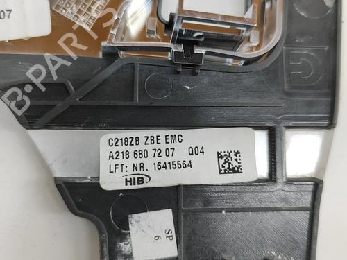 Middle console MERCEDES-BENZ CLS (C218) CLS 350 CDI / d (218.323) | BP25912899I22