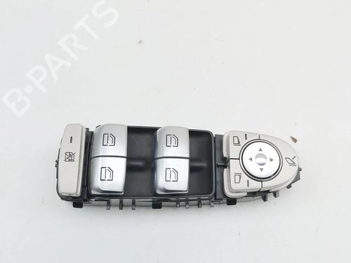 Right front window switch MERCEDES-BENZ E-CLASS Convertible (A238) E 300 (238.448) | BP40188906I26 - Image 2
