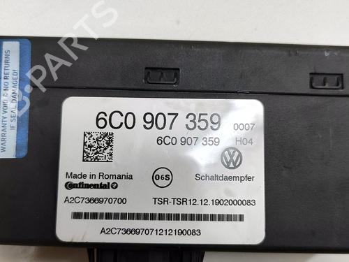 Electronic module VW POLO VI (AW1, BZ1, AE1) 2.0 GTI | BP28566433M83 