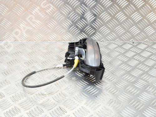Rear left exterior door handle BMW 5 (F10) 520 d | BP7267343C130 