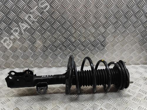 Used Right front shock absorber LEXUS NX (_Z1_) 300h AWD (AYZ15_, AYZ15R) (197 hp) 27787561