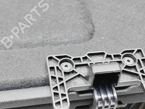 Rear parcel shelf AUDI Q5 (8RB) 2.0 TDI quattro | BP40151973C85 - Image 7