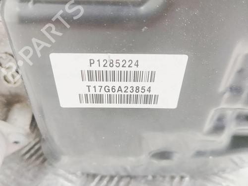Gearbox VOLVO V40 Hatchback (525) D3 | BP34136503M3  - Image 6
