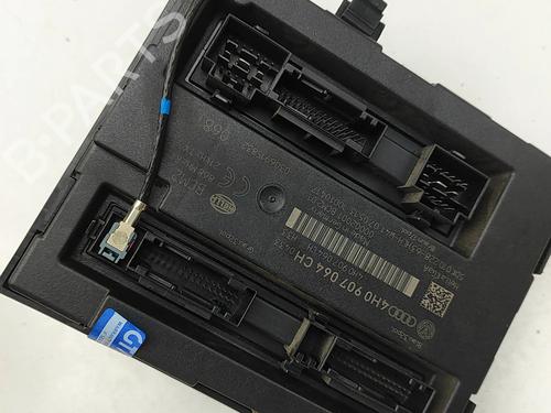 Electronic module VW TOUAREG (7P5, 7P6) 3.0 V6 TDI | BP33375874M83 - Image 5