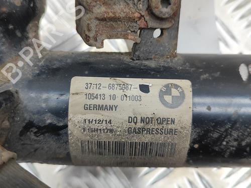 Left rear shock absorber BMW 7 (G11, G12) 730 d, Ld | BP19500808M18 