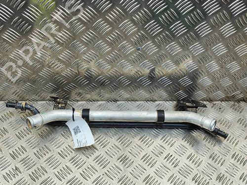 Used Pipe Pipe AUDI Q5 (FYB, FYG) 40 TDI Mild Hybrid quattro (204 hp) 33373154 33373154