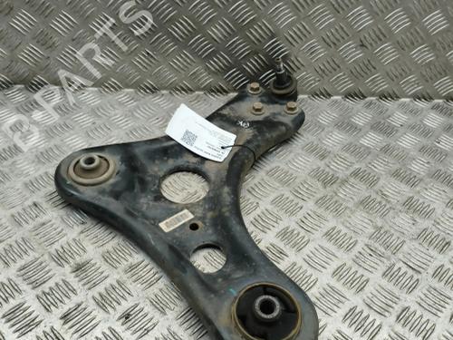 Left front suspension arm MG MG 4 (EH32) EV | BP40460504M12 - Image 2