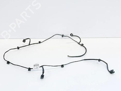 Used Electronic module NISSAN QASHQAI II (J11, J11_) 1.2 DIG-T (115 hp) 14611047