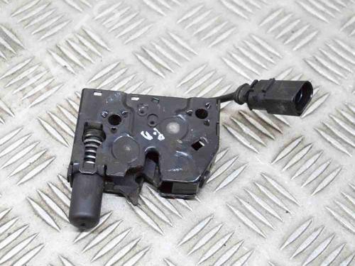 Hood lock AUDI Q3 (8UB, 8UG) 2.0 TDI | BP13465503C133