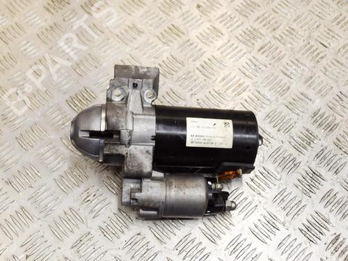 Used Starter Starter BMW X5 (F15, F85) xDrive 30 d (258 hp) 8843780 8843780