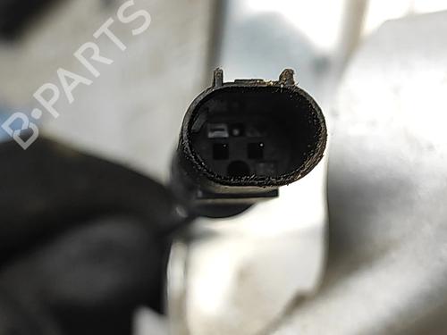 Right front steering knuckle BMW X5 (G05, F95) xDrive 30 d Mild-Hybrid | BP32501311M26 