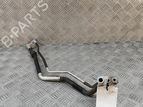 AC pipe AUDI Q7 (4MB, 4MG, 4MQ) 3.0 TDI quattro | BP26383336M126 