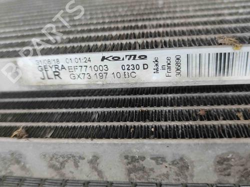 Kølerpakke LAND ROVER RANGE ROVER VELAR (L560) 2.0 D240 SD4 4x4 | BP29392370M120 