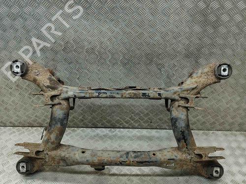 Used Rear axle BMW 7 (E38) 750 i, iL (326 hp) 28566744