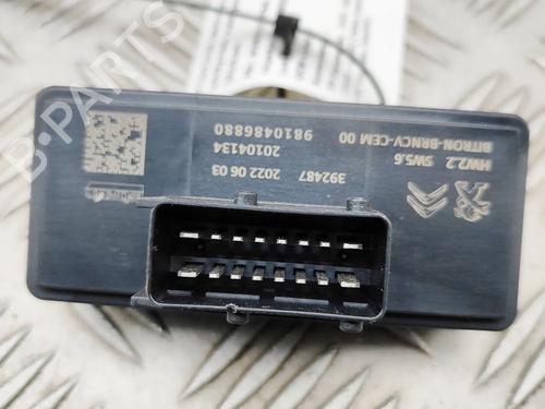 Electronic module OPEL MOKKA 1.2 (76) | BP36458357M83 - Image 6