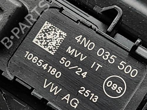 Air vent AUDI Q3 (F3B) 40 TFSI quattro | BP37721510I21  - Image 6
