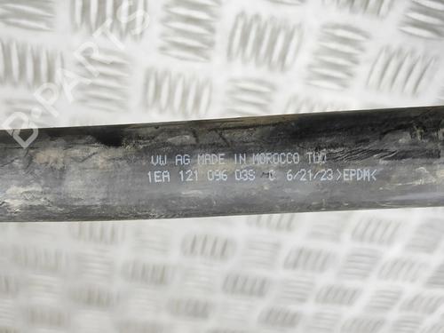 Pipe AUDI Q4 E-TRON Sportback (F4N) 40 | BP38540319M125 - Image 7