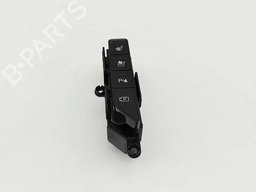 Switch KIA NIRO II (SG2) EV | BP36186803I30 - Image 2