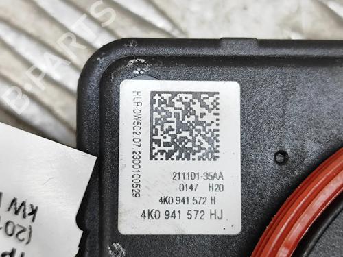 Electronic module AUDI A5 (F53, F5P) 35 TFSI Mild Hybrid | BP27789298M83 