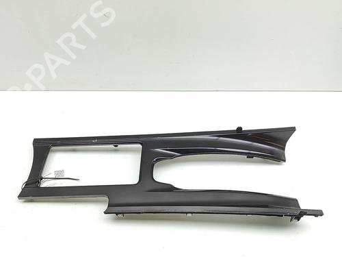 Used Middle console Middle console NISSAN GT-R (R35) V6 (530 hp) 33962725 33962725