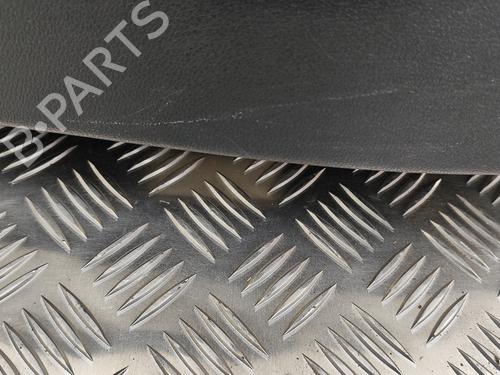 Seats set PEUGEOT 5008 (0U_, 0E_) 1.6 HDi | BP16140050C78