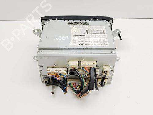 Electronic module TOYOTA GT 86 Coupe (ZN6_) 2.0 (ZN6AC_, ZN6BC_, ZN6K) | BP38239588M83 - Image 3
