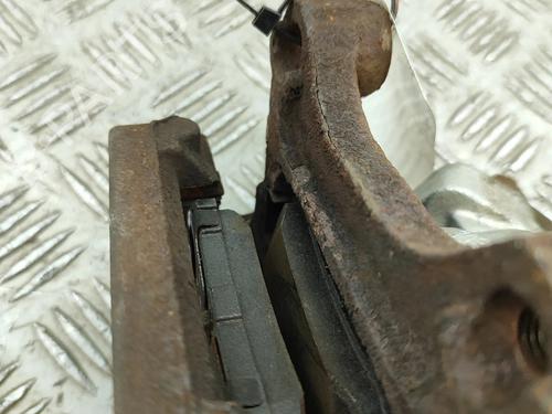 Left rear brake caliper MAZDA CX-5 (KE, GH) 2.2 D AWD (KE2AW) | BP30130632M107 