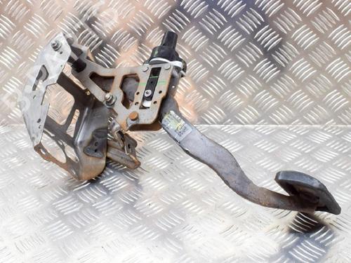 Break pedal MASERATI GHIBLI III (M157) 3.0 S Q4 | BP7798362I19 