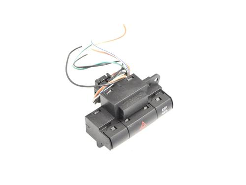 Used Warning switch CHRYSLER GRAND VOYAGER V (RT) 2.8 CRD (163 hp) 30220071