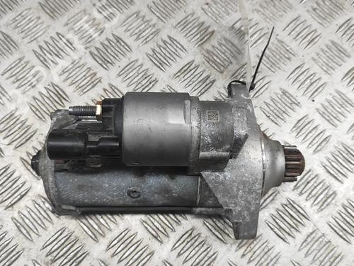 Used Starter VW CADDY V MPV (SBB, SBJ) 2.0 TDI 4motion (122 hp) 27795471
