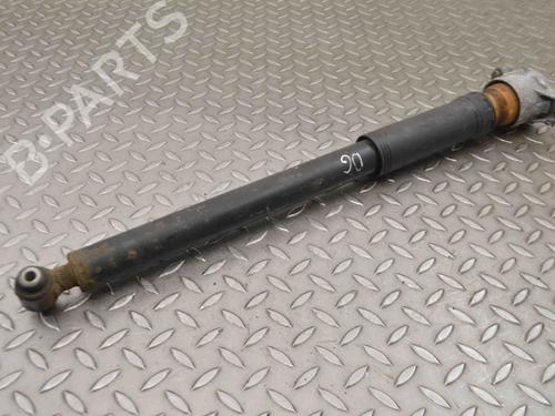 Used Right rear shock absorber INFINITI Q30 1.5 D (109 hp) 30232297