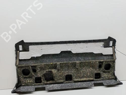 Rear parcel shelf BMW 5 (G30, F90) 520 i | BP39958473C85 - Image 2