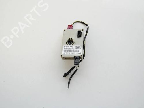 Used Electronic module Electronic module BMW 3 Convertible (E93) 335 i (306 hp) 9864742 9864742