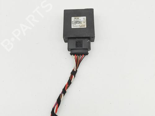 Used Fuel ECU Fuel ECU 38961840 38961840