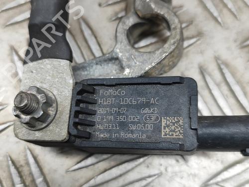 Cable FORD ECOSPORT 1.0 EcoBoost | BP16076918E12 