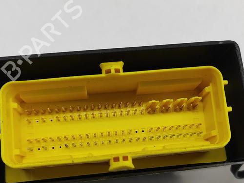 ECU airbags AUDI A8 D4 (4H2, 4H8, 4HC, 4HL) 3.0 TDI quattro | BP21587864M53