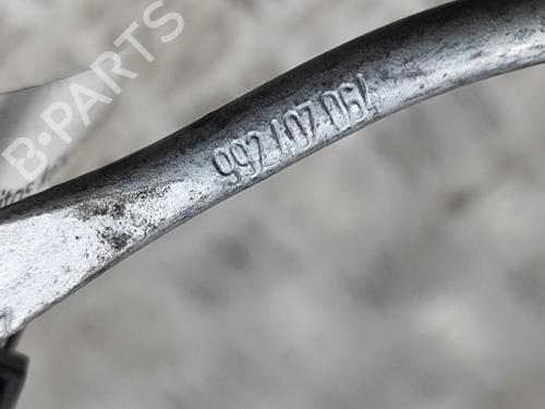 Other PORSCHE 911 (992) GT3 (992810) | BP27773492O1