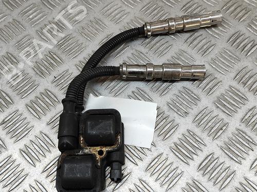 Ignition coil MERCEDES-BENZ S-CLASS (W220, V220) S 500, S 500 L (220.075, 220.175, 220.875) | BP25614655M94
