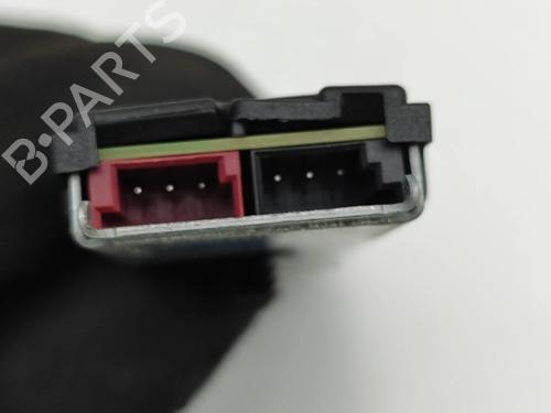 Electronic module MERCEDES-BENZ A-CLASS (W176) A 160 CDI / d (176.011) | BP27608246M83 