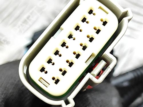Electronic module TESLA MODEL Y (5YJY) Long Range All-wheel Drive | BP36232035M83  - Image 6
