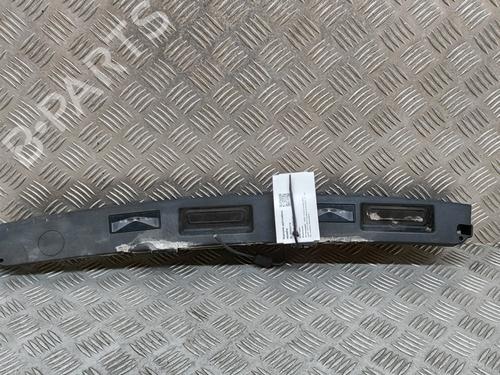 Used Tailgate trim BMW 5 Gran Turismo (F07) 530 d (245 hp) 24817974