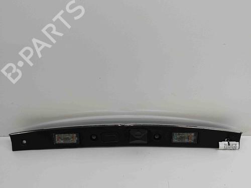 Używane Lampa oświetlenia tablicy rejestracyjnej MASERATI QUATTROPORTE VI 3.0 D (250 hp) 24818456